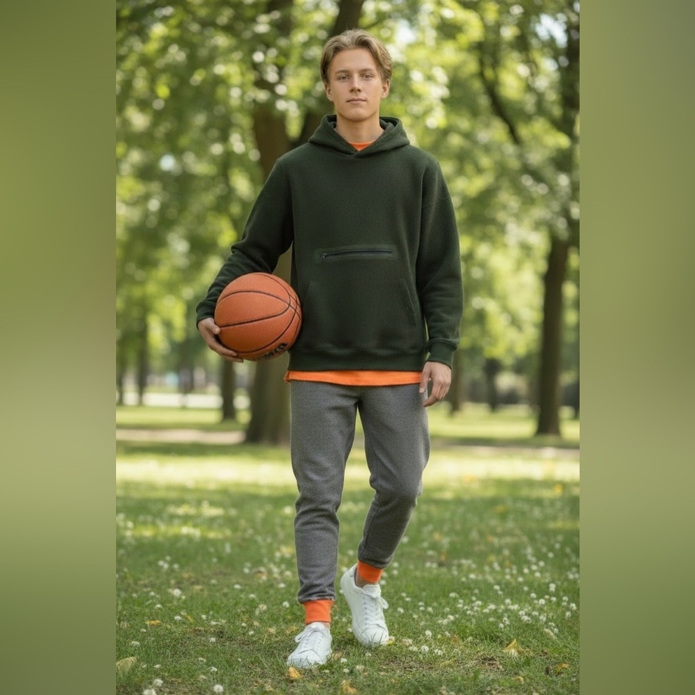 Youth XL Nike tech hoody